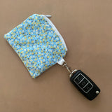 Clip On Mini Pouches