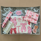 Pink Bows Bundle