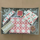 Cherries & Bows Bundle