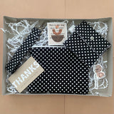 Black Polka Dot Psalm Bundle