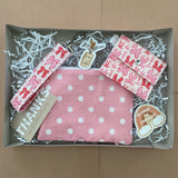 Pink Bows & Polka Dot Bundle