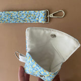 Aqua Blue Floral Bundle