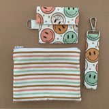 Colorful Smiles & Stripes Bundle