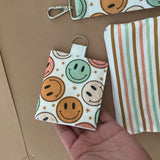 Colorful Smiles & Stripes Bundle