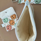 Colorful Smiles & Stripes Bundle