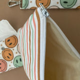 Colorful Smiles & Stripes Bundle