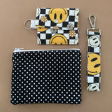 Black Polka Dot Bundle