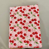 Cherry Design Cute Bible Cover