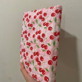 Cherry Design Cute Bible Cover