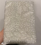 Sage Plants Bible Cover