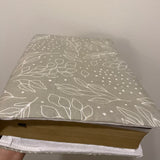 Sage Plants Bible Cover