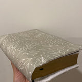 Sage Plants Bible Cover