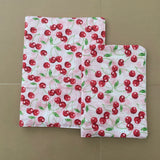 Cherry Design Cute Bible Cover