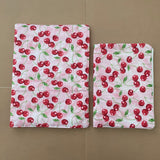 Cherry Design Cute Bible Cover