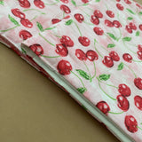 Cherry Design Cute Bible Cover