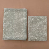 Sage Plants Bible Cover