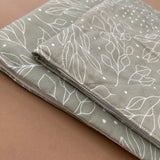 Sage Plants Bible Cover