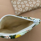 Medium Zipper Pouches