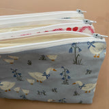 Medium Zipper Pouches