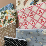 Medium Zipper Pouches