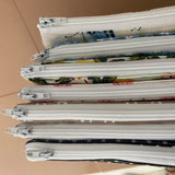 Medium Zipper Pouches