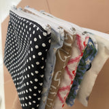 Medium Zipper Pouches