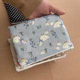 Medium Zipper Pouches