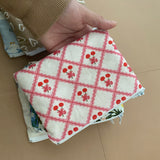 Medium Zipper Pouches