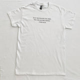 John 8:36 Set Free Tshirt