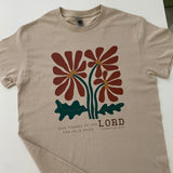 Give Thanks Tshirt
