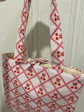 Cherries Tote Bag