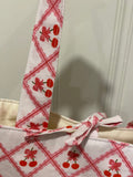 Cherries Tote Bag