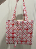 Cherries Tote Bag