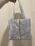 Vineyard Tote Bag