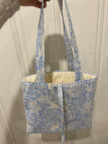 Vineyard Tote Bag