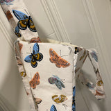 Butterflies Cute Shoulder Tote Bag