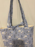 Goose Tote Bag, Fashionable Shoulder Bag