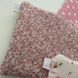 Large Zipper Pouches