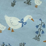 Goose Tote Bag, Fashionable Shoulder Bag