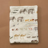 Noah’s Ark Bible Cover
