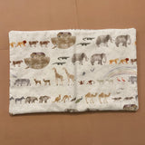 Noah’s Ark Bible Cover