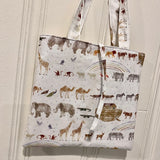 Noah’s Ark Tote Bag