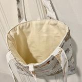 Noah’s Ark Tote Bag