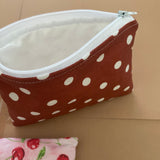 Medium Zipper Pouches