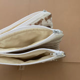 Medium Zipper Pouches