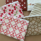 Medium Zipper Pouches