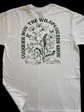 Wildflowers Tshirt