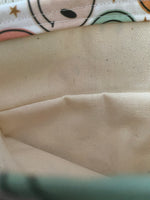 Smiles & Stars Booksleeve