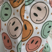 Smiles & Stars Booksleeve
