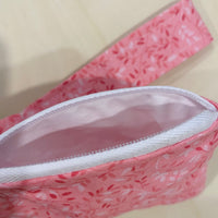 Pastel Pink Keychain Set